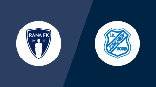 Rana 2 | Direktesport